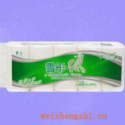 衛(wèi)生紙|生活用紙|保定衛(wèi)生紙廠(chǎng)|XT-0188
