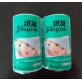 160克紙友寶寶單卷|河北保定衛(wèi)生紙廠|滿城辰宇