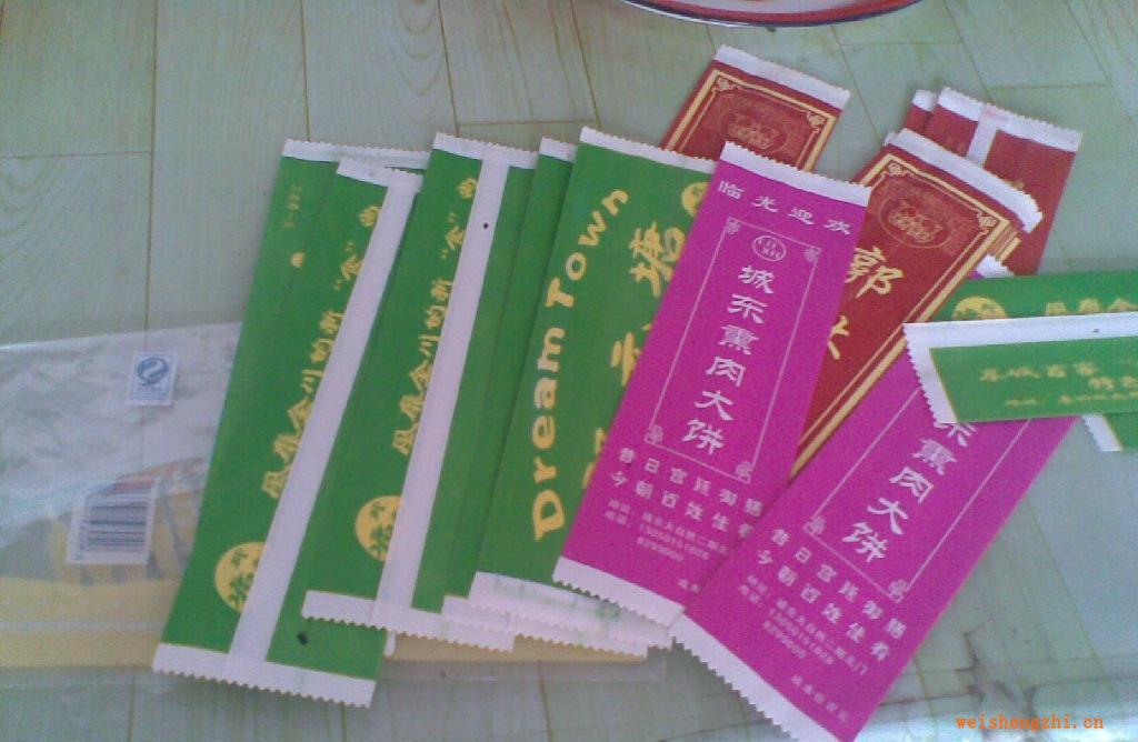 大量供應(yīng)，紙筷套