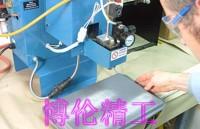 供應(yīng)博倫精工BL-8505M2眼鏡盒噴膠機(jī)、眼鏡盒設(shè)備、噴膠眼鏡盒