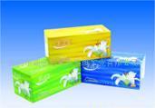 生活天T2006清雅100盒裝面紙巾，