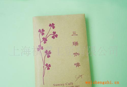 供應(yīng)荷包式廣告手帕紙，錢夾紙，手帕紙，山海祺睿工貿(mào)有限公司