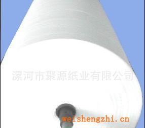 【純木漿無(wú)熒光劑】木漿皺紋紙、醫(yī)用木漿紙