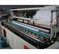全自動(dòng)中小型家用衛(wèi)生紙加工設(shè)備多少錢？